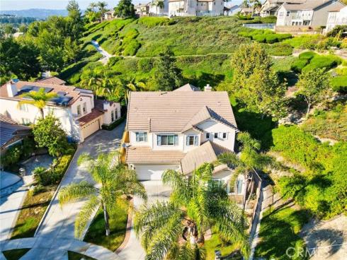 2951  Hawks Pointe   Court, Fullerton, CA