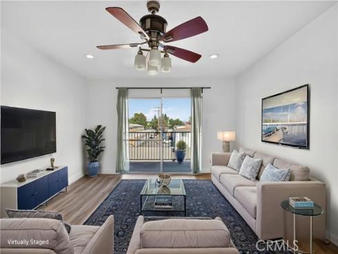 400 N Acacia  D35 , Fullerton, CA