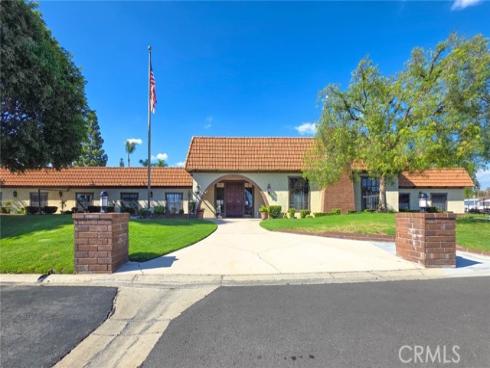 2851  Rolling Hills  116  Drive, Fullerton, CA