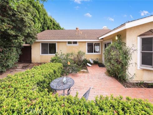2047 E Fern   Drive, Fullerton, CA