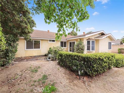 2047 E Fern   Drive, Fullerton, CA