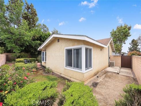 2047 E Fern   Drive, Fullerton, CA