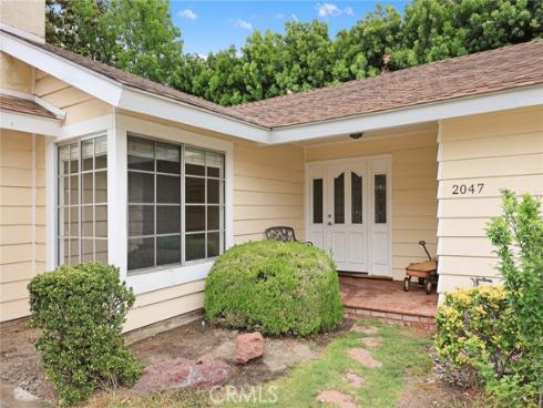 2047 E Fern   Drive, Fullerton, CA