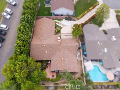 2047 E Fern   Drive, Fullerton, CA
