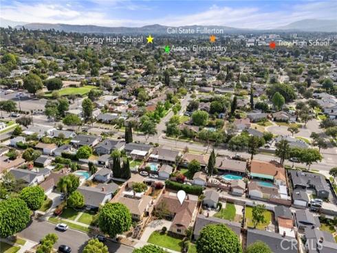 1018  Stanford   Avenue, Fullerton, CA