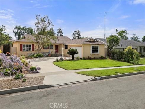 1018  Stanford   Avenue, Fullerton, CA