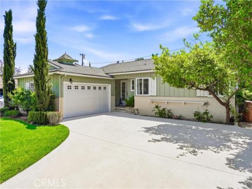 1448 W West  , Fullerton, CA