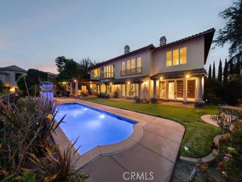 1731  Vista Lomitas  , Fullerton, CA