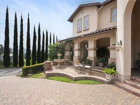 1731  Vista Lomitas  , Fullerton, CA