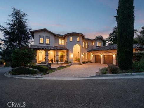 1731  Vista Lomitas  , Fullerton, CA