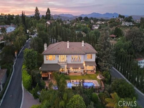 1731  Vista Lomitas  , Fullerton, CA