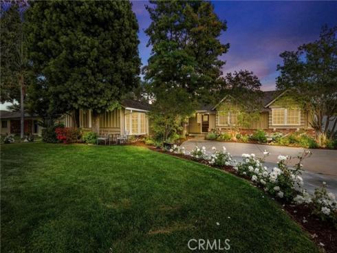 3806 Rosehedge Drive