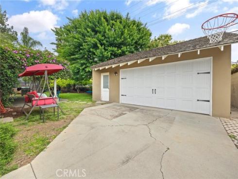 3806  Rosehedge   Drive, Fullerton, CA