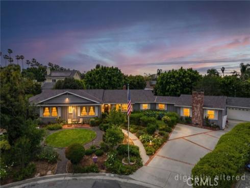 419 E. Sunny Hills Road