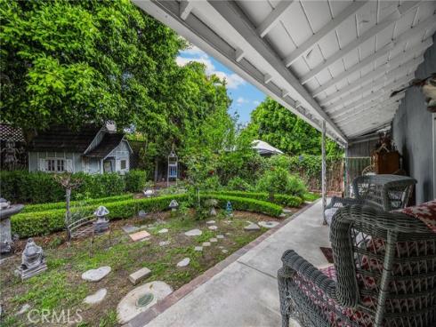 419 E Sunny Hills   Road, Fullerton, CA