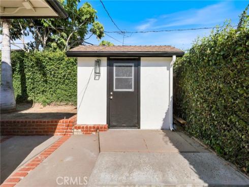 812 N Euclid  , Fullerton, CA