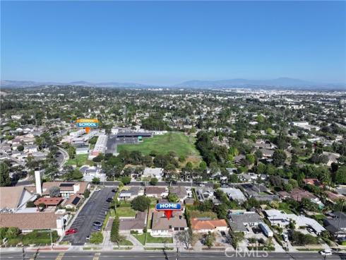 812 N Euclid  , Fullerton, CA