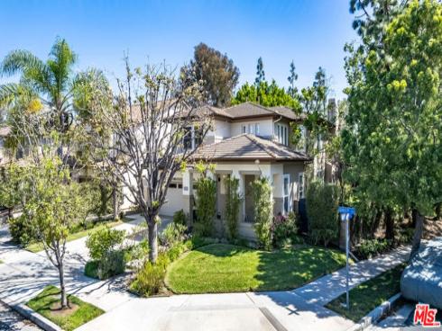 2822  Ginger Court   Court, Fullerton, CA