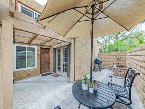 2758  Via Hacienda  98 , Fullerton, CA