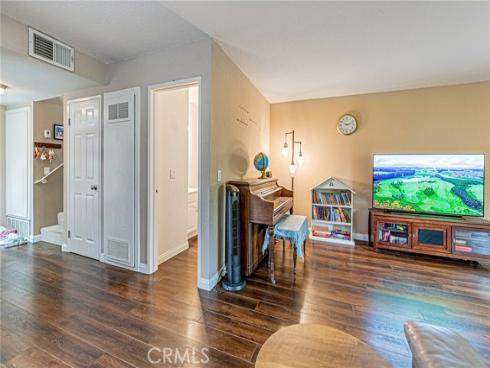 2758  Via Hacienda  98 , Fullerton, CA