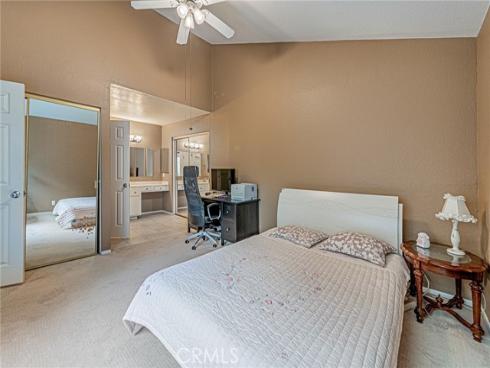 2758  Via Hacienda  98 , Fullerton, CA