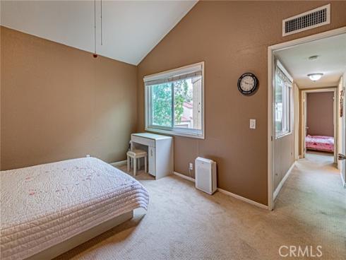 2758  Via Hacienda  98 , Fullerton, CA