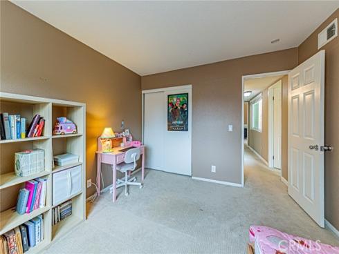 2758  Via Hacienda  98 , Fullerton, CA