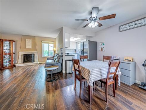 2758  Via Hacienda  98 , Fullerton, CA