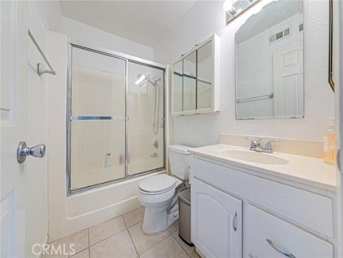 2758  Via Hacienda  98 , Fullerton, CA