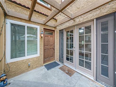 2758  Via Hacienda  98 , Fullerton, CA