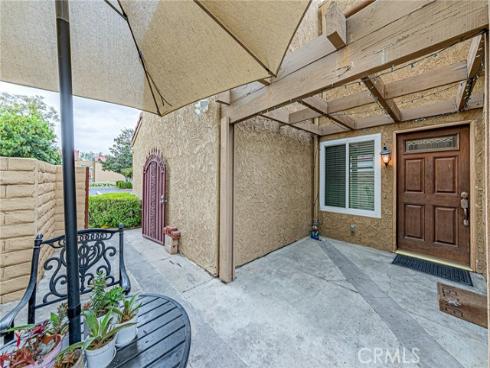 2758  Via Hacienda  98 , Fullerton, CA