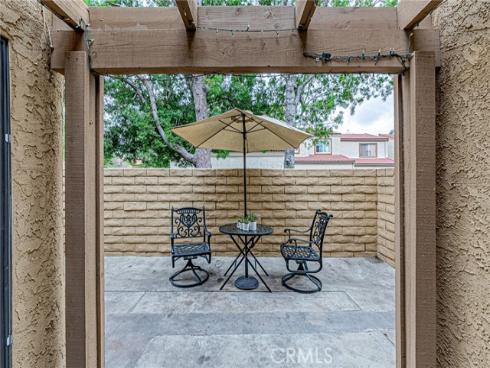 2758  Via Hacienda  98 , Fullerton, CA