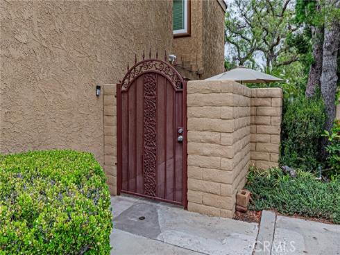 2758  Via Hacienda  98 , Fullerton, CA