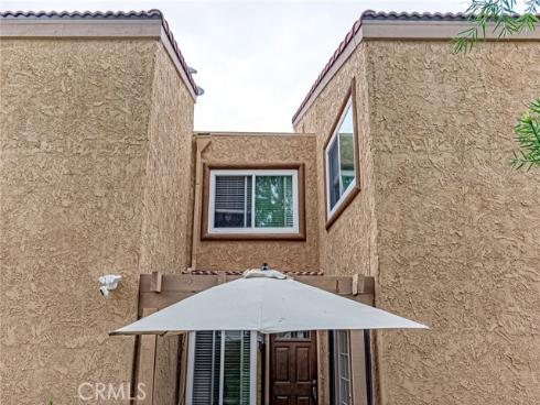 2758  Via Hacienda  98 , Fullerton, CA