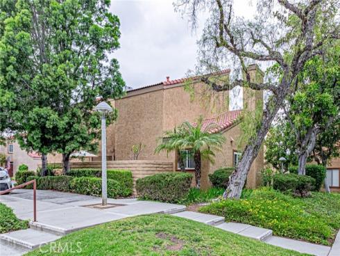 2758  Via Hacienda  98 , Fullerton, CA