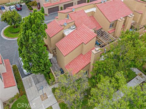 2758  Via Hacienda  98 , Fullerton, CA