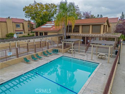 2758  Via Hacienda  98 , Fullerton, CA