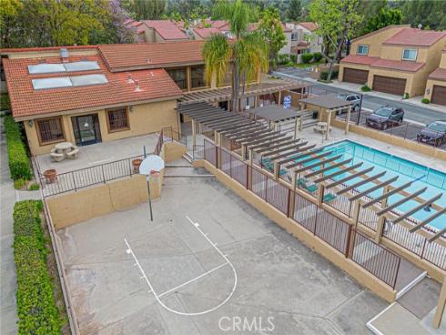 2758  Via Hacienda  98 , Fullerton, CA