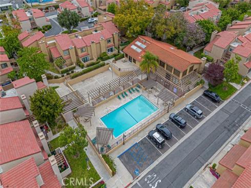 2758  Via Hacienda  98 , Fullerton, CA