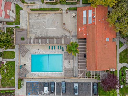 2758  Via Hacienda  98 , Fullerton, CA