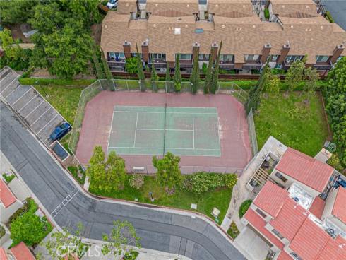 2758  Via Hacienda  98 , Fullerton, CA