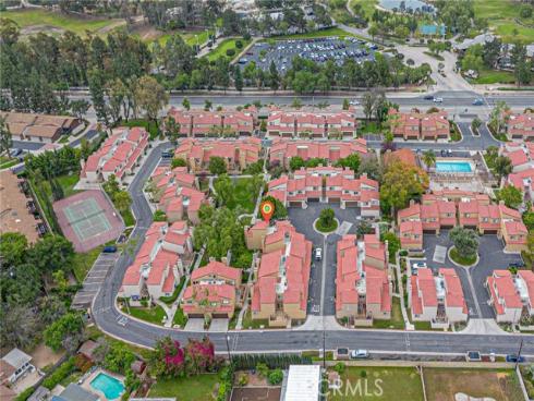 2758  Via Hacienda  98 , Fullerton, CA