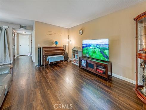 2758  Via Hacienda  98 , Fullerton, CA