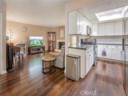 2758  Via Hacienda  98 , Fullerton, CA