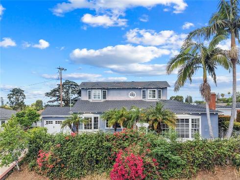 761  Ocean View  , Fullerton, CA