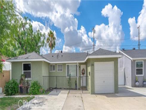 2106 W. Olive