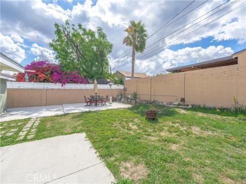 2106 W Olive  , Fullerton, CA