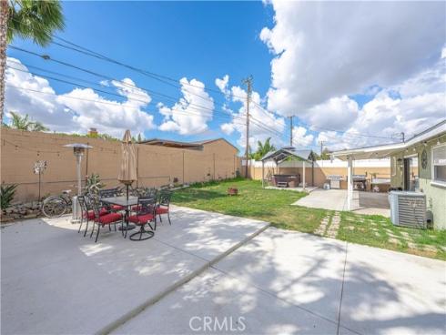 2106 W Olive  , Fullerton, CA