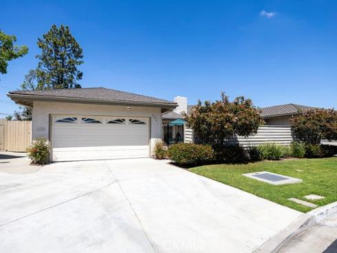 2921 Persimmon