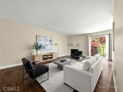 1243 Rosecrans Avenue 45A